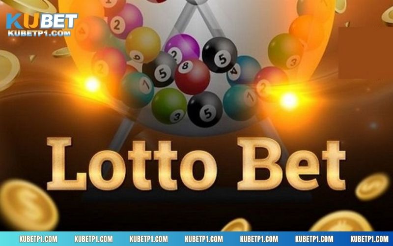 Cược 5 tinh là cửa có tỷ lệ trả thưởng cực cao tại Lotobet Kubet