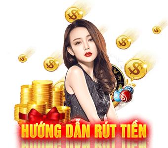 Rút tiền kubet