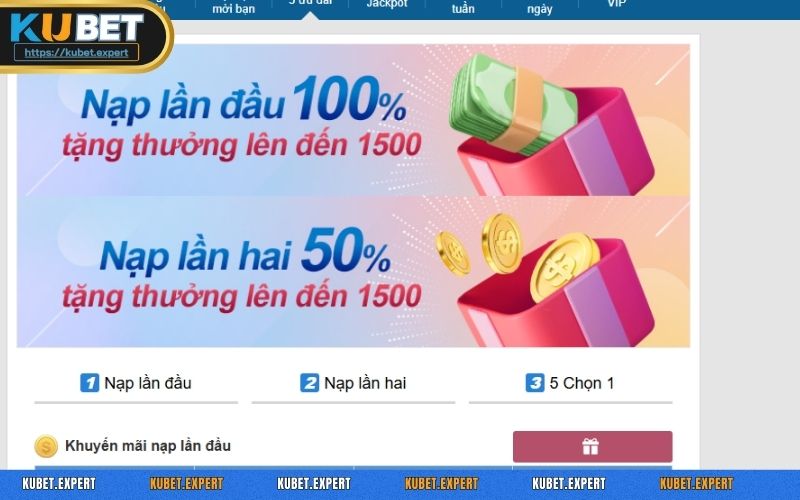 Điểm danh 3 chương trình ưu đãi hội viên mới mới nhất 2025