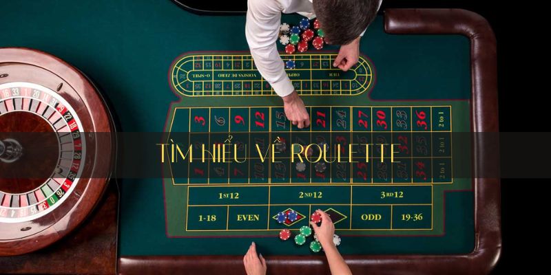 Các hình thức cược Roulette M88