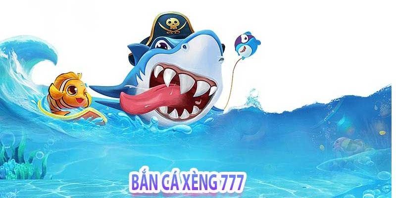 Giới thiệu về game bắn cá xèng 777 M88
