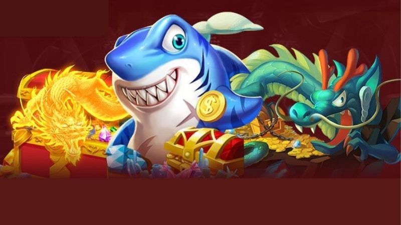 Tính năng nổi bật trong nhị gia bắn cá tại Kubet