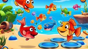 Nhị gia bắn cá – Sân chơi bắn cá mới lạ hấp dẫn tại Kubet